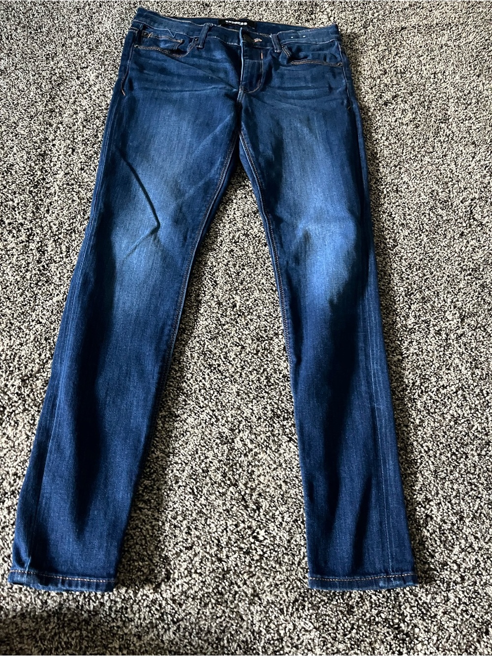 Express jeans *** - Picture 2 of 6